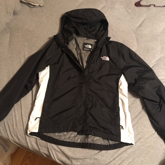 the north face women's stinson rain jacket
